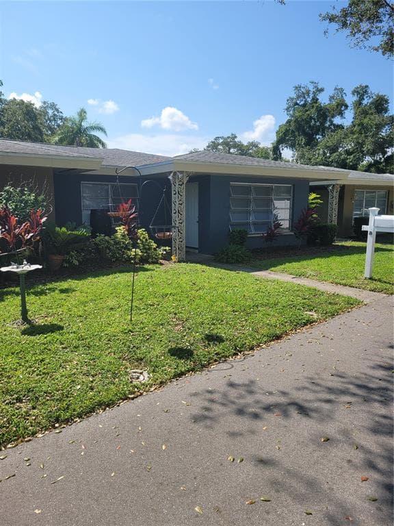 1031 COMMODORE STREET UNIT F CLEARWATER, FL 33755