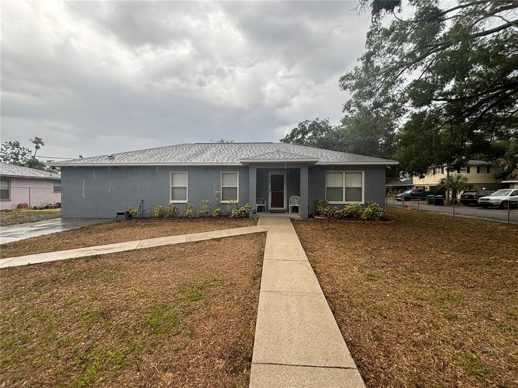 4501 WEBSTER STREET TAMPA, FL 33610