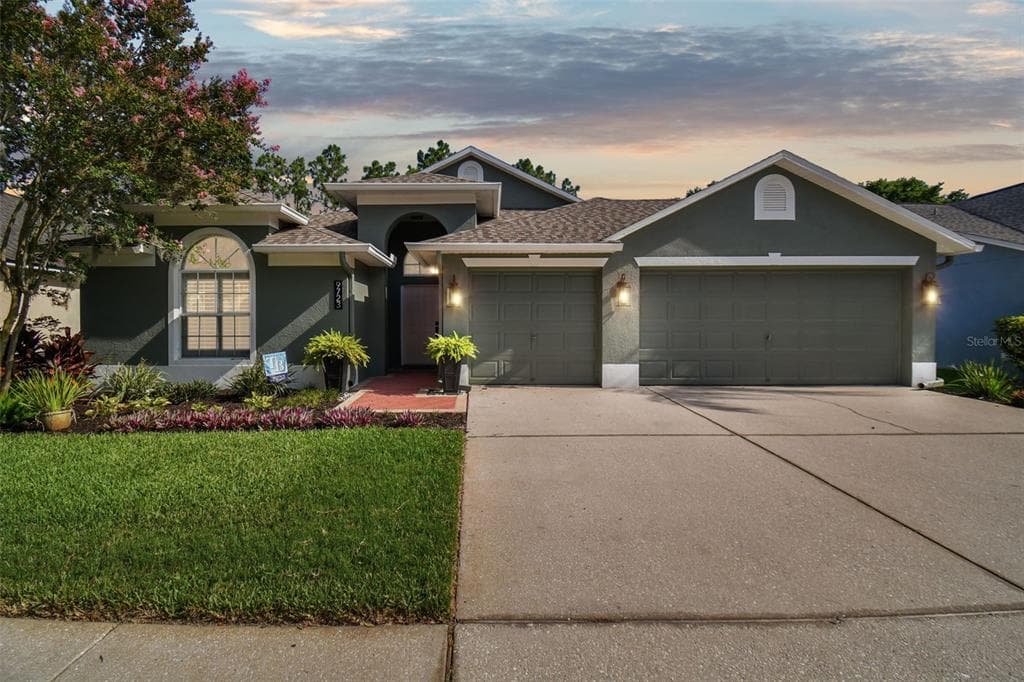 9723 BAY COLONY DRIVE RIVERVIEW, FL 33578