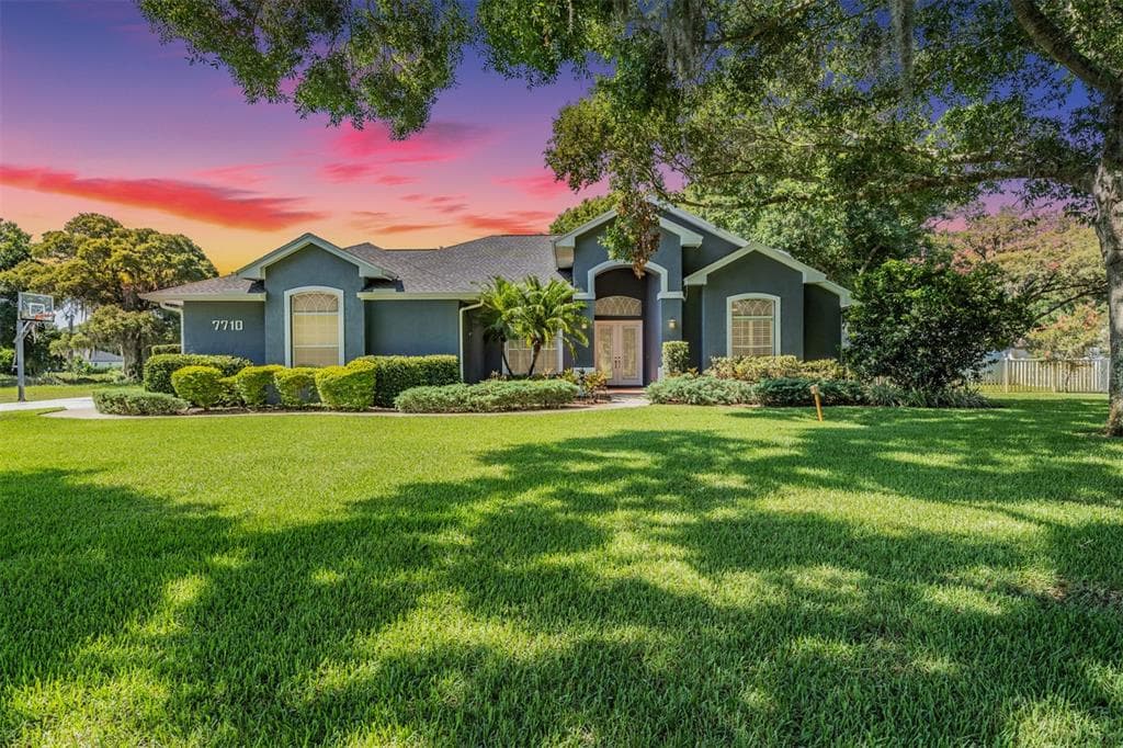 7710 ROSA MARIA LANE ODESSA, FL 33556