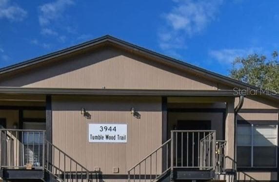 3944 TUMBLE WOOD TRAIL UNIT 101 TAMPA, FL 33613