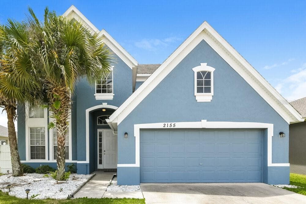 2155 WINDCREST LAKE CIRCLE ORLANDO, FL 32824
