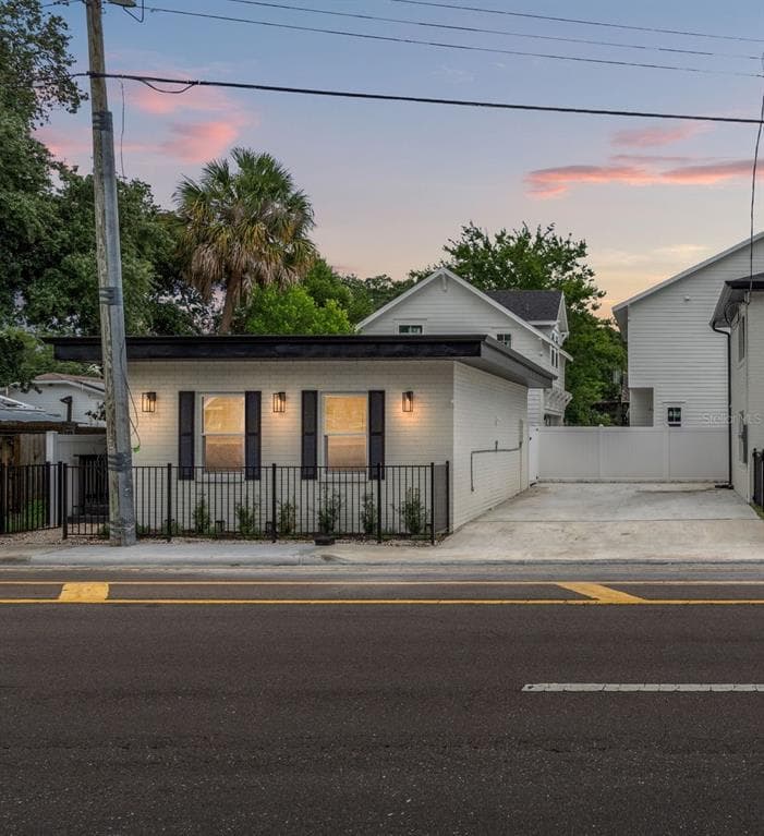4501 Unit A N HIGHLAND AVENUE UNIT a TAMPA, FL 33603