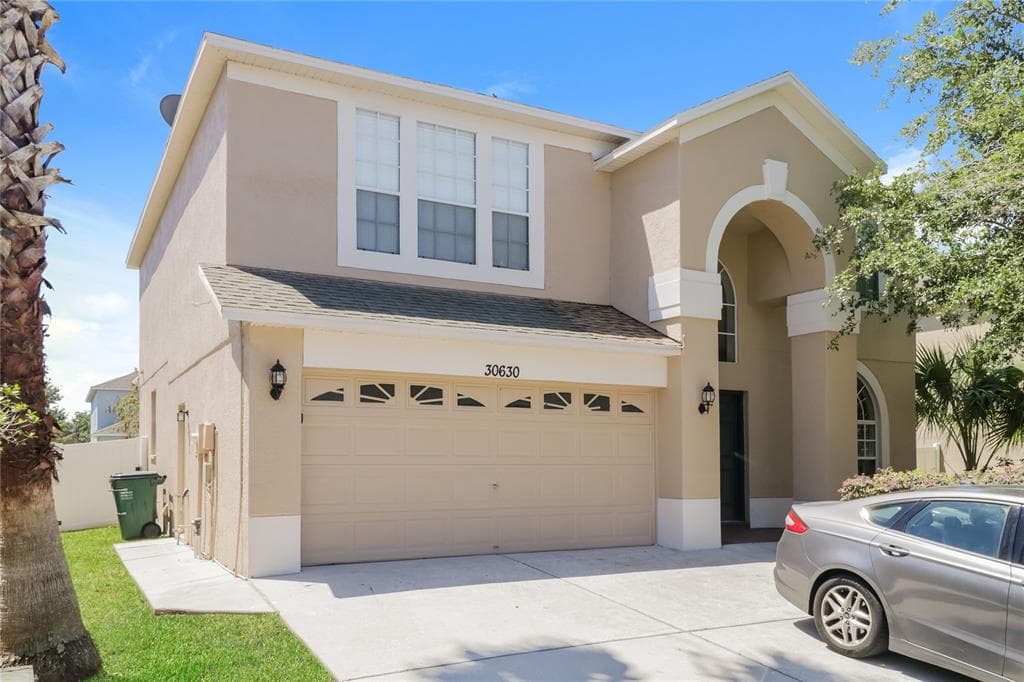 30630 ANNADALE DRIVE WESLEY CHAPEL, FL 33545