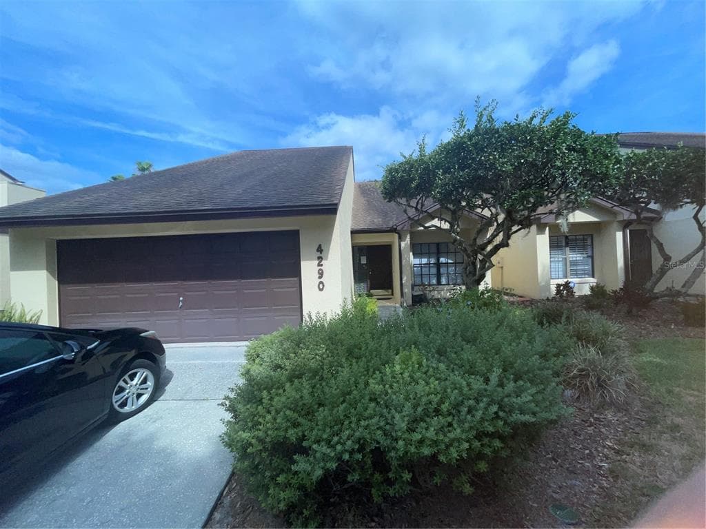 4290 CREEKWOOD LANE UNIT 4290 MULBERRY, FL 33860