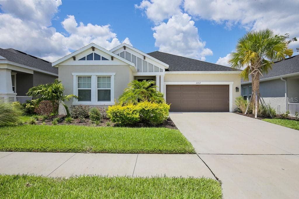 10367 BOYETTE BROOK STREET RIVERVIEW, FL 33569