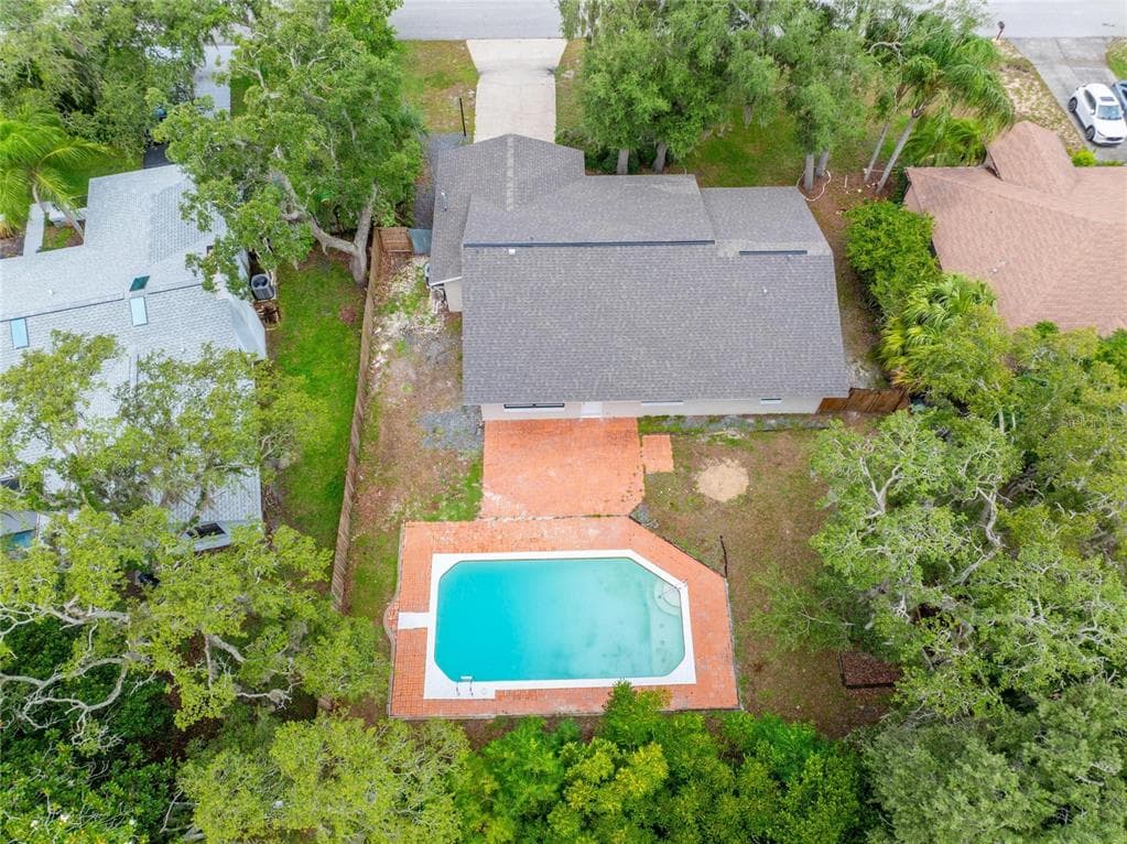 230 LEAFY WAY AVENUE SPRING HILL, FL 34606
