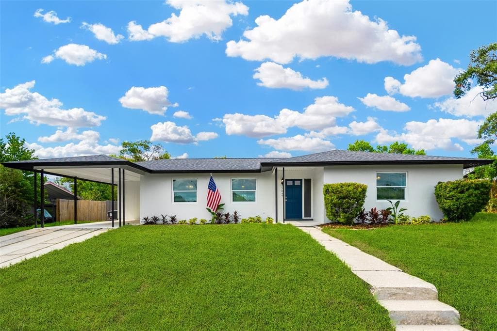 7047 SPRING HILL DRIVE SPRING HILL, FL 34606