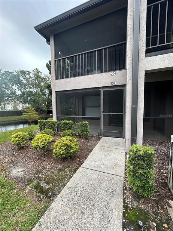 4026 ANGEL OAK COURT UNIT 104 TAMPA, FL 33613