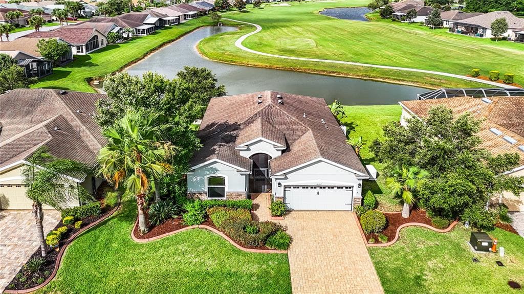 10407 ROUGH ROAD SAN ANTONIO, FL 33576