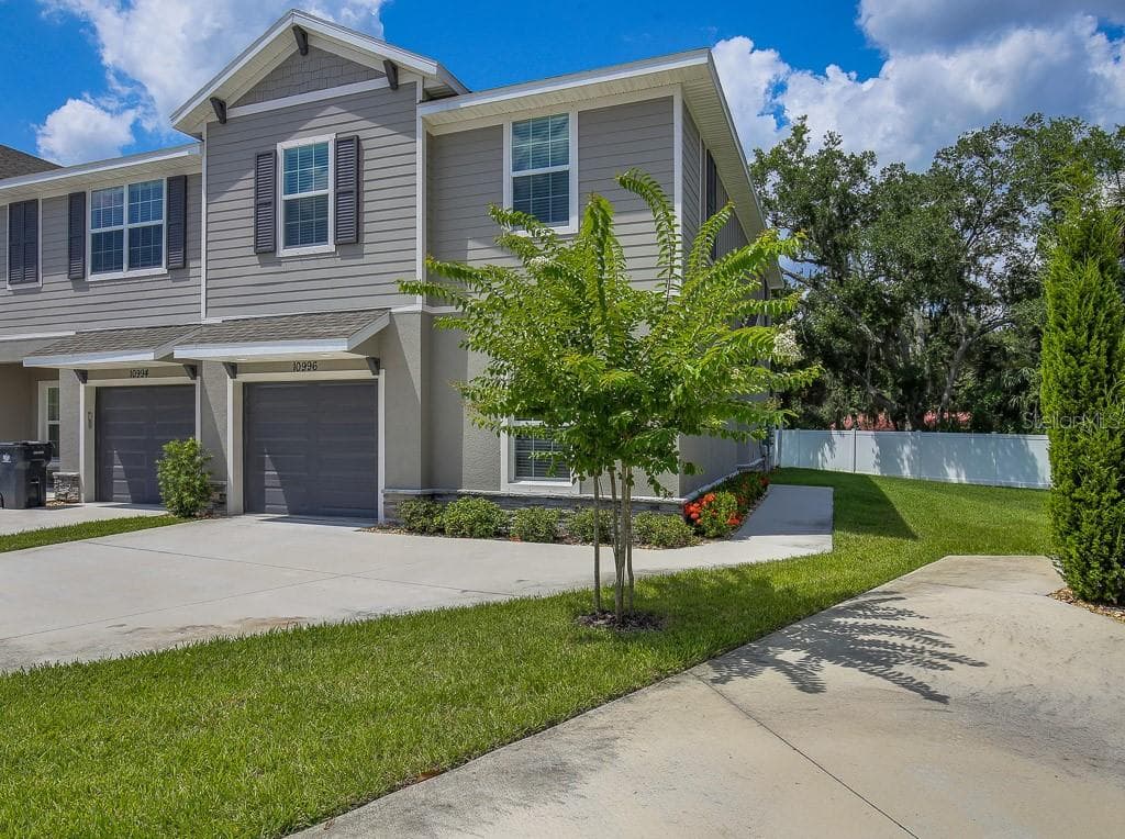 10996 BRIGHTLEAF COURT RIVERVIEW, FL 33569