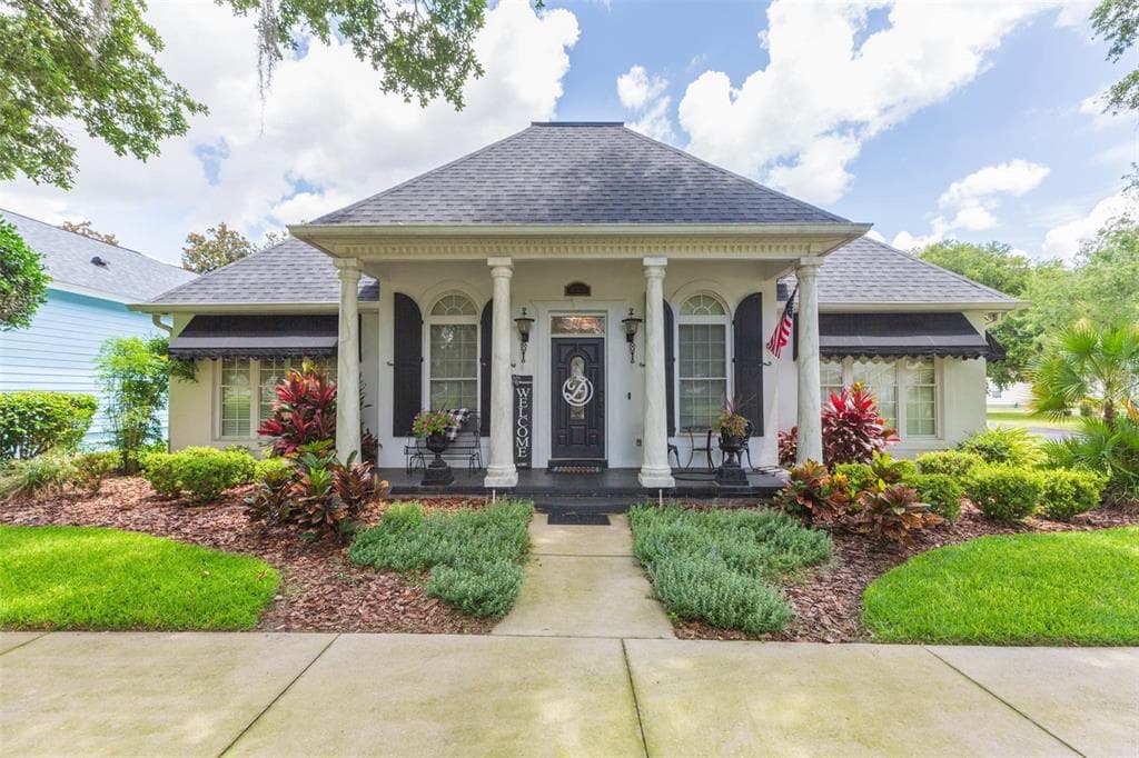 37333 PICKETTS MILL AVENUE ZEPHYRHILLS, FL 33542