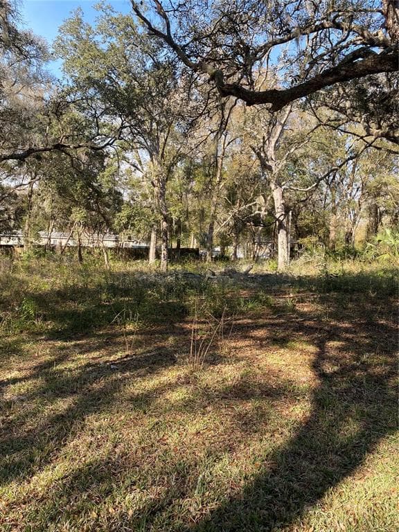 COUNTY ROAD 622A BUSHNELL, FL 33513
