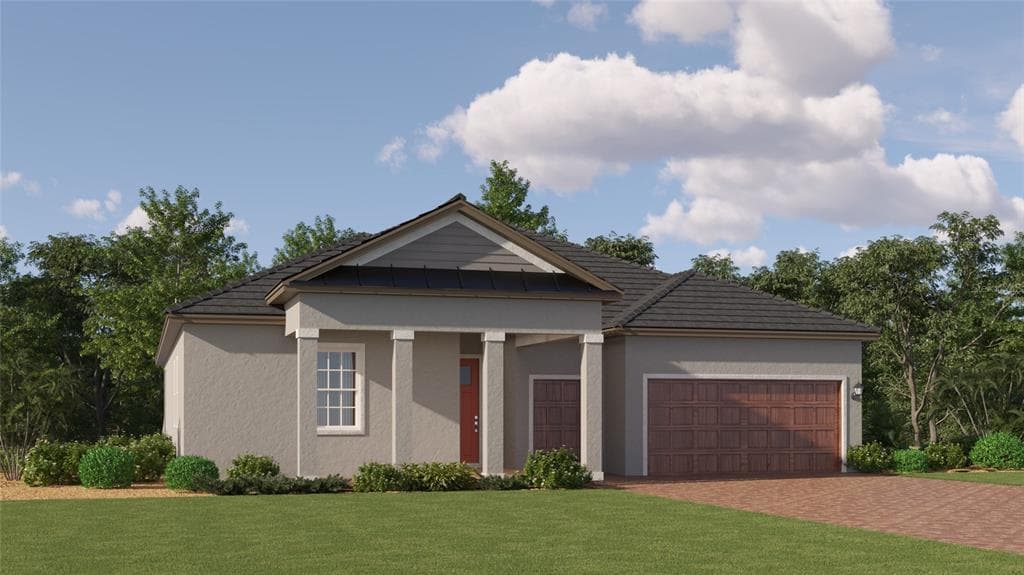 12105 VIOLET JASPER DRIVE PARRISH, FL 34219