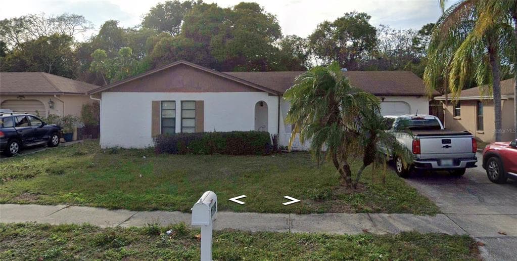 1809 TUMBLEWEED DRIVE HOLIDAY, FL 34690
