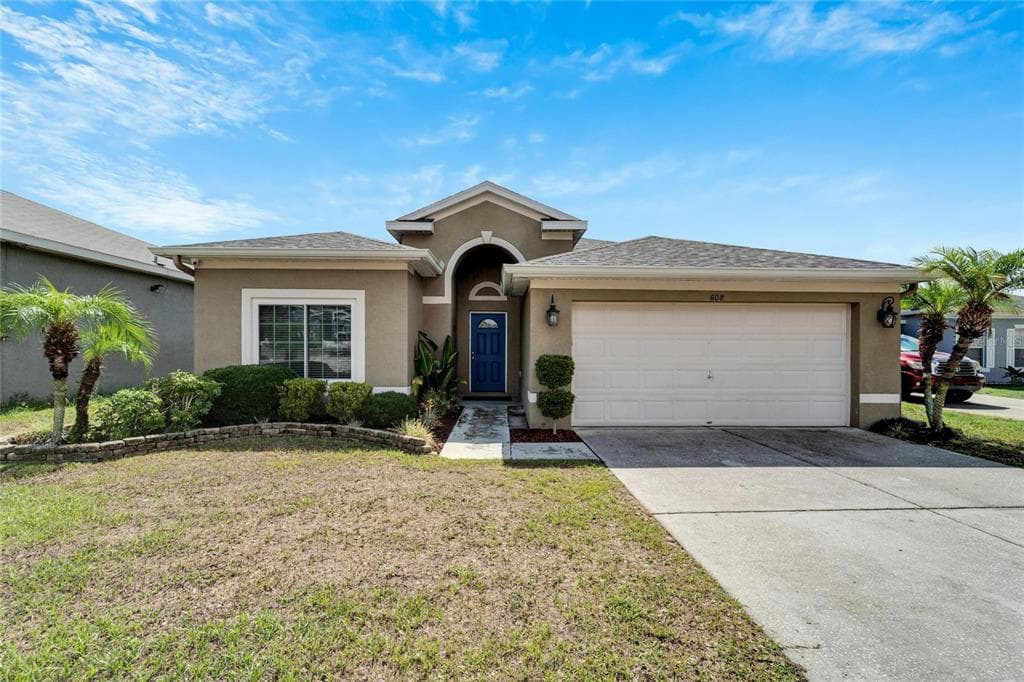 608 MAPLE POINTE DRIVE