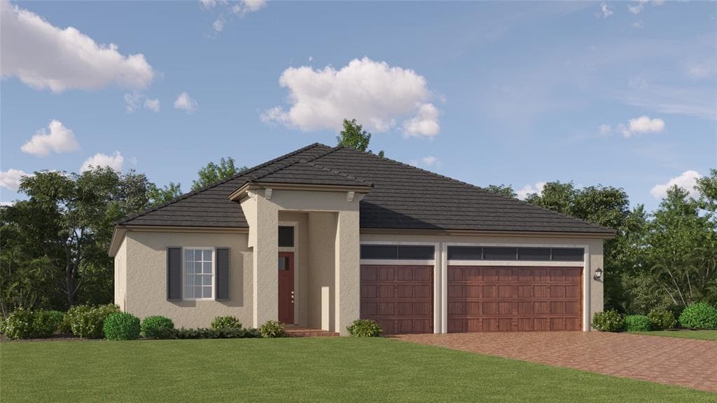 12108 VIOLET JASPER DRIVE PARRISH, FL 34219