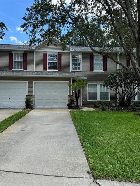 137 WOODKNOLL PLACE VALRICO, FL 33594