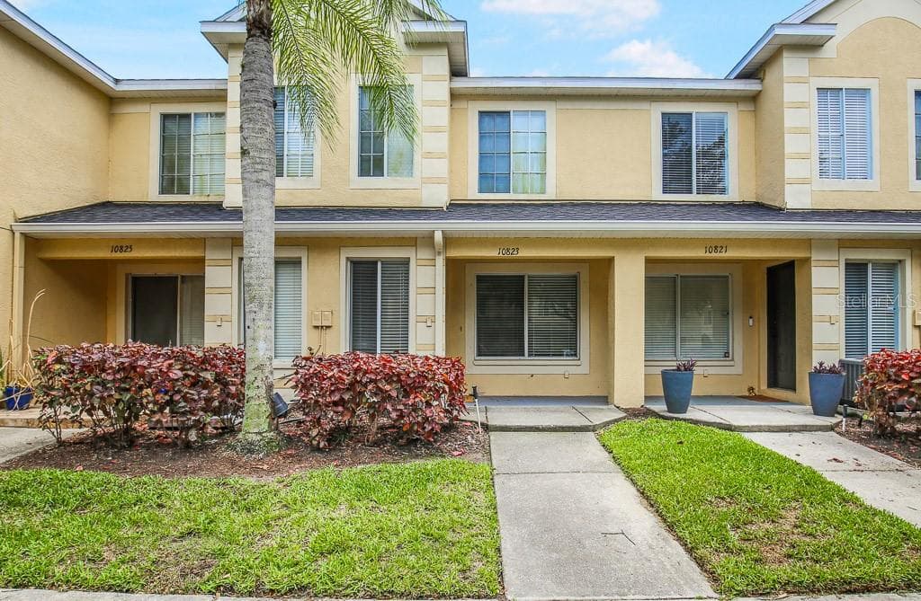 10823 BRICKSIDE COURT RIVERVIEW, FL 33579