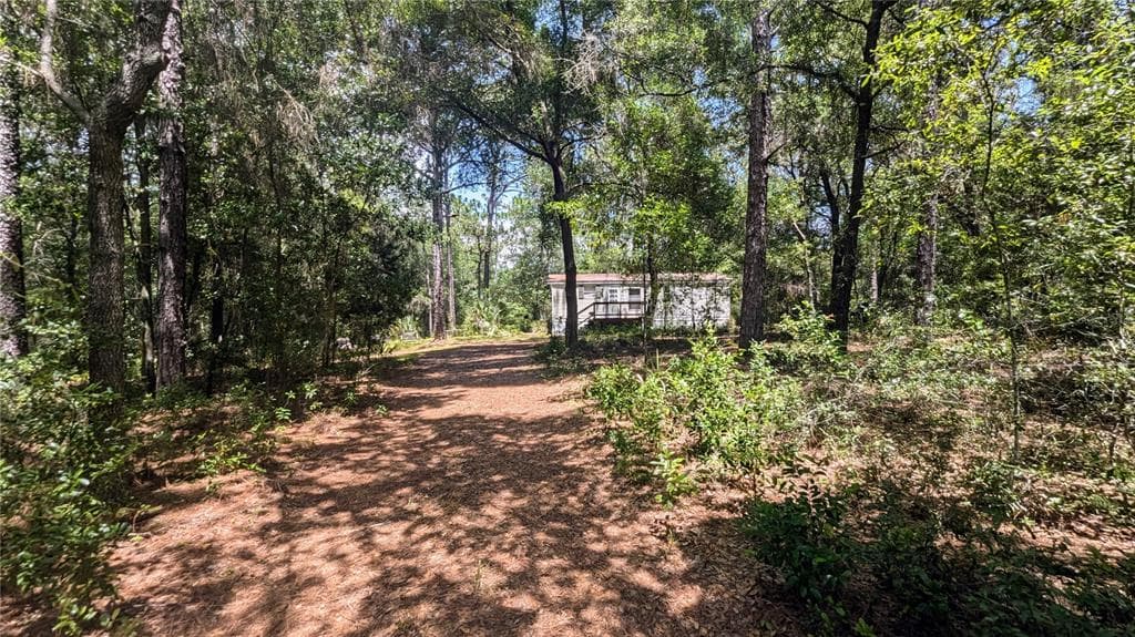 20 E KATIE STREET HERNANDO, FL 34442