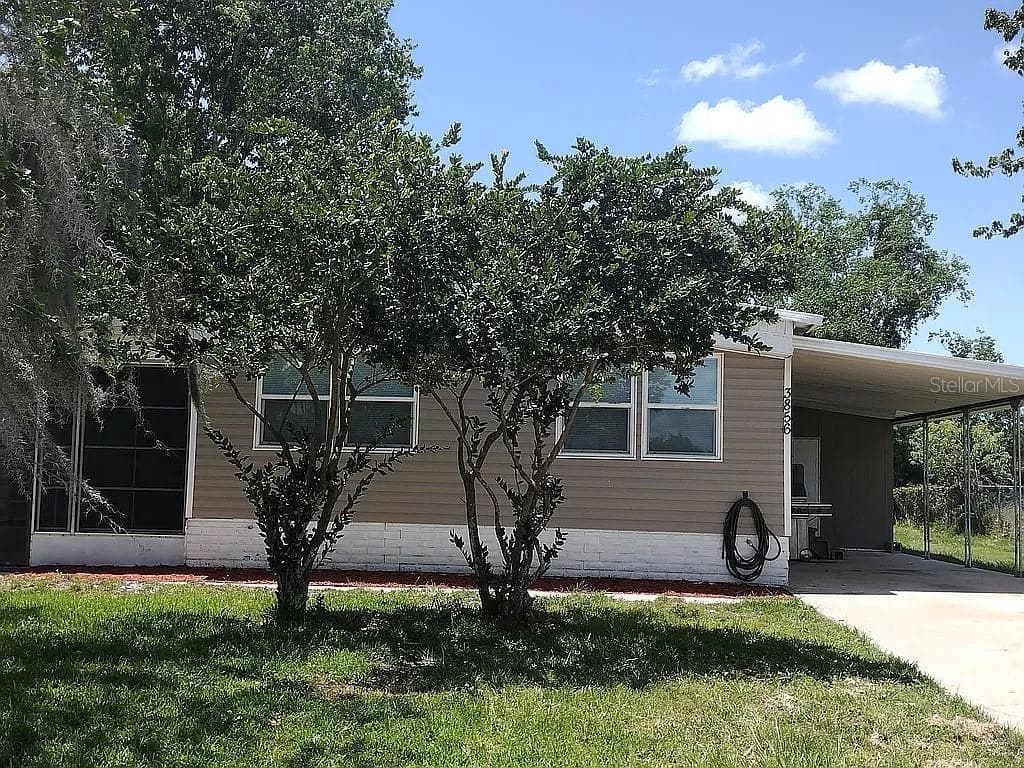 3856 N FRUITLOOP CIRCLE KISSIMMEE, FL 34741