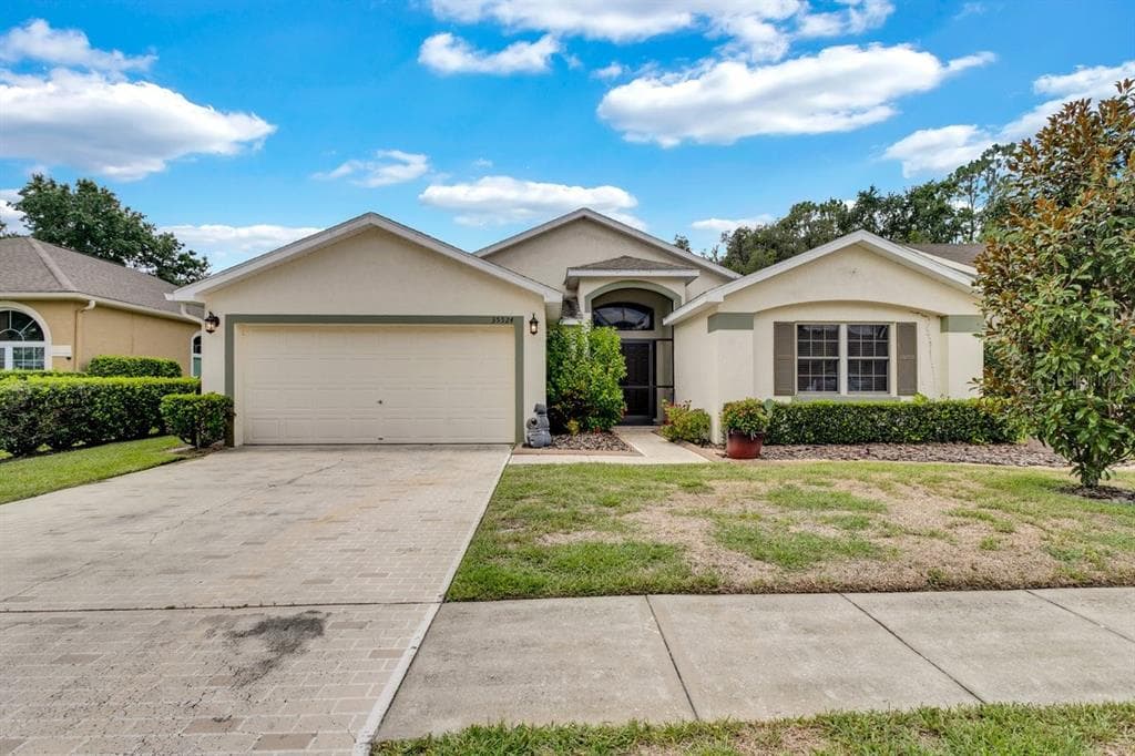 35524 WICKINGHAM COURT ZEPHYRHILLS, FL 33541