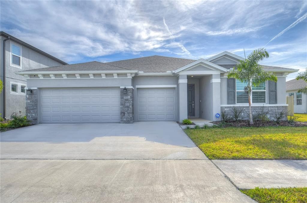 12463 SHINING WILLOW STREET RIVERVIEW, FL 33579