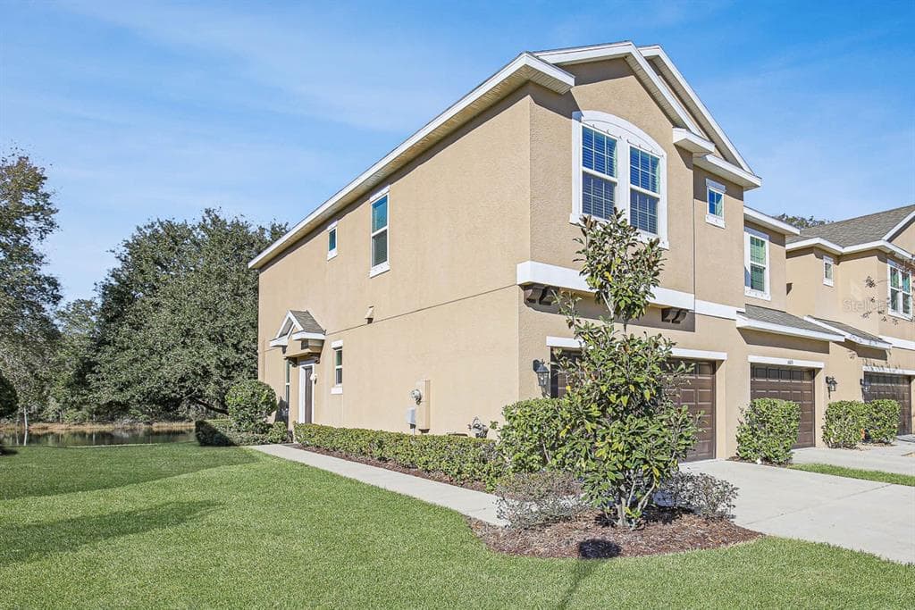 5611 TRANQUIL POND PLACE RIVERVIEW, FL 33578