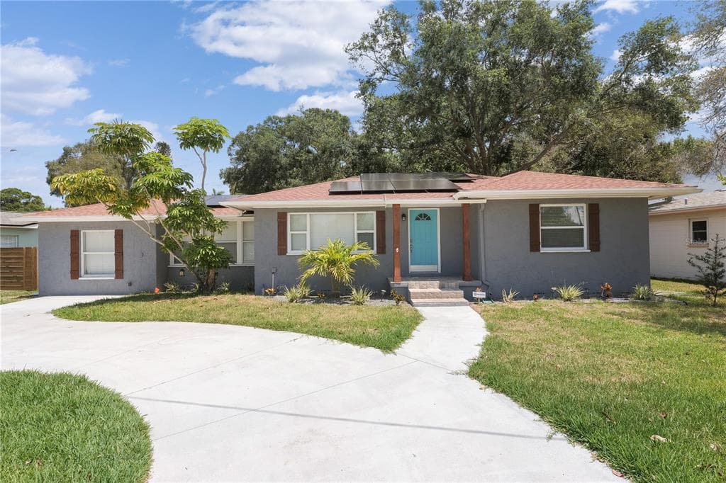 6207 GULFPORT BOULEVARD S GULFPORT, FL 33707