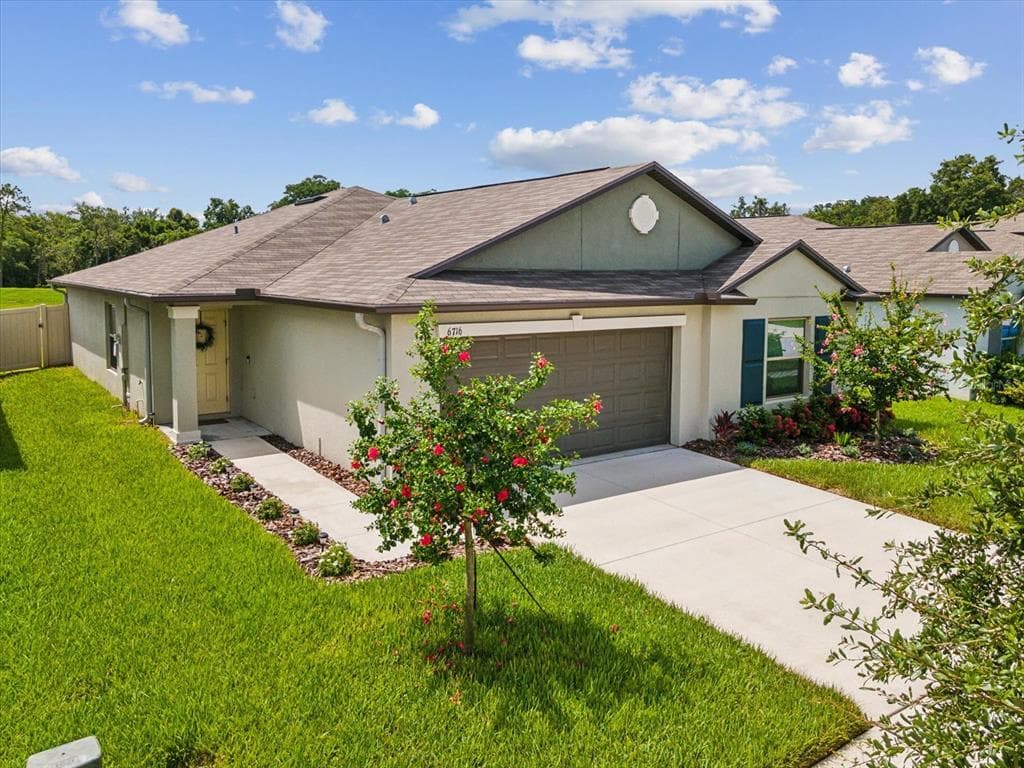 6716 EMERALD SPRING LOOP