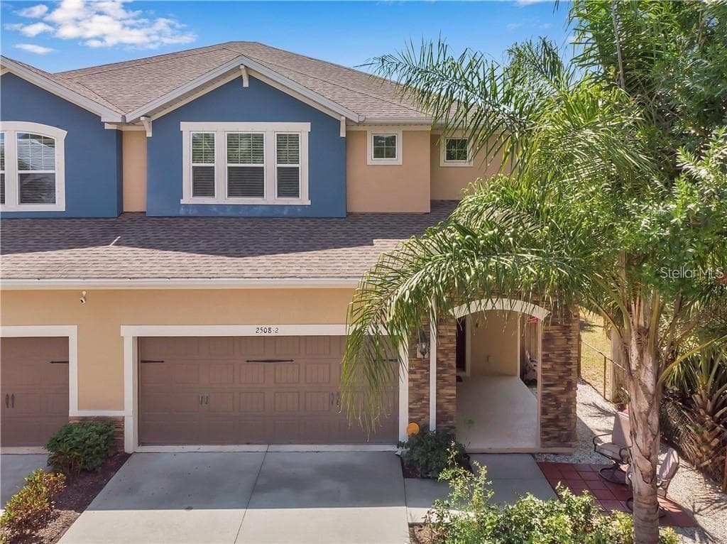 2508 W KANSAS AVENUE UNIT 2 TAMPA, FL 33629