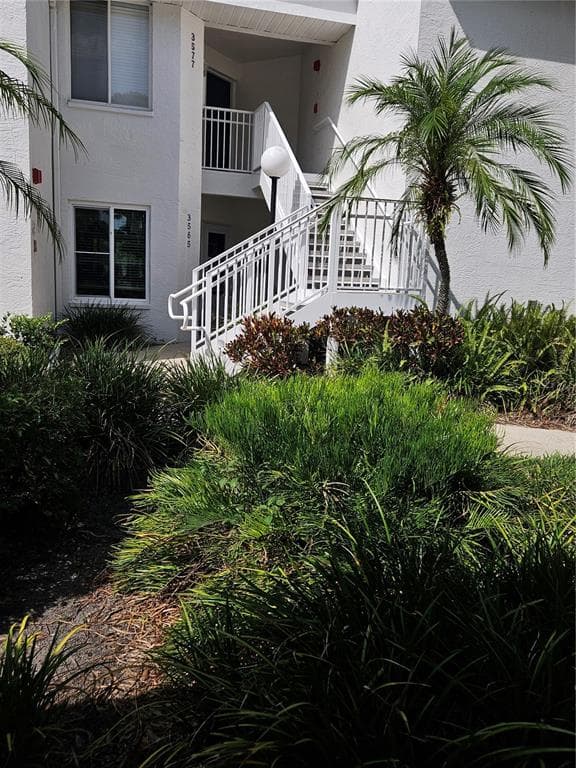 3565 INDIGO POND DRIVE PALM HARBOR, FL 34685