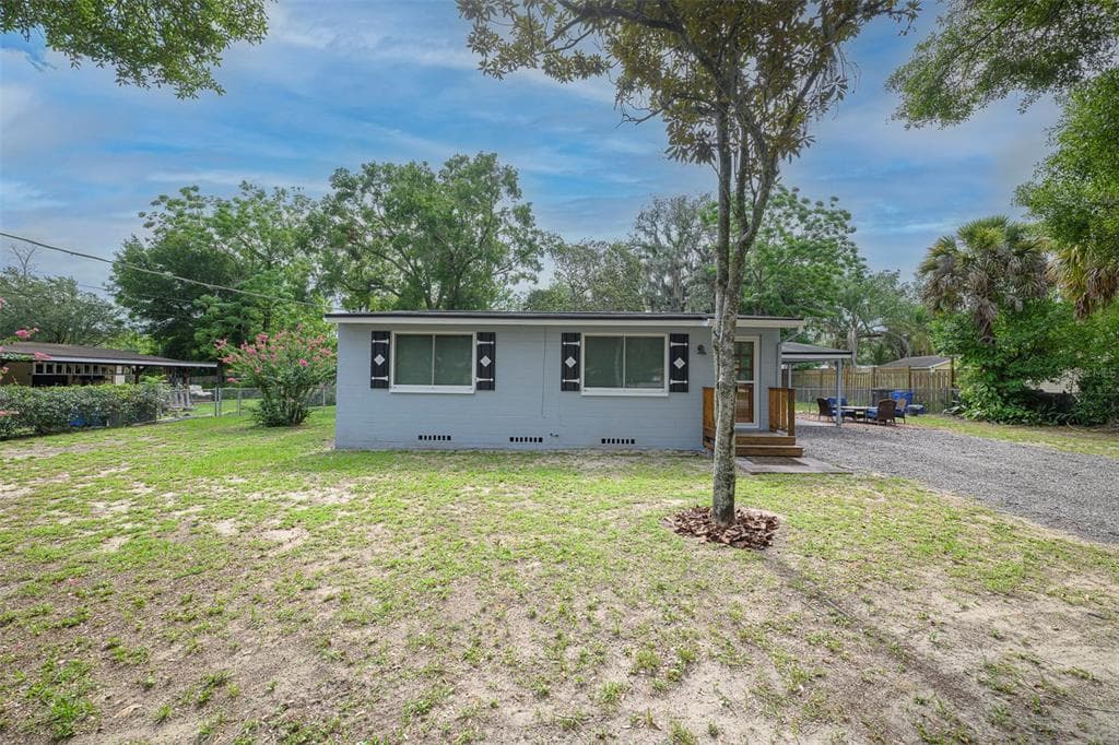409 LIMONA ROAD BRANDON, FL 33510