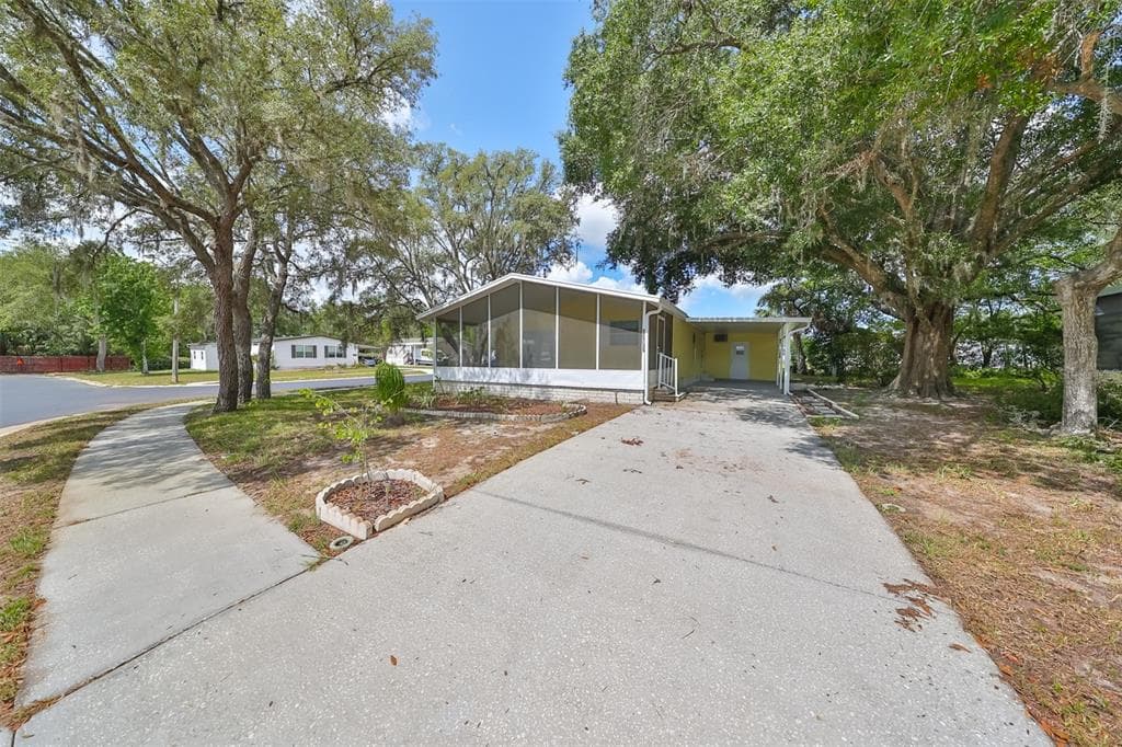 16735 OLIVAUD STREET HUDSON, FL 34667