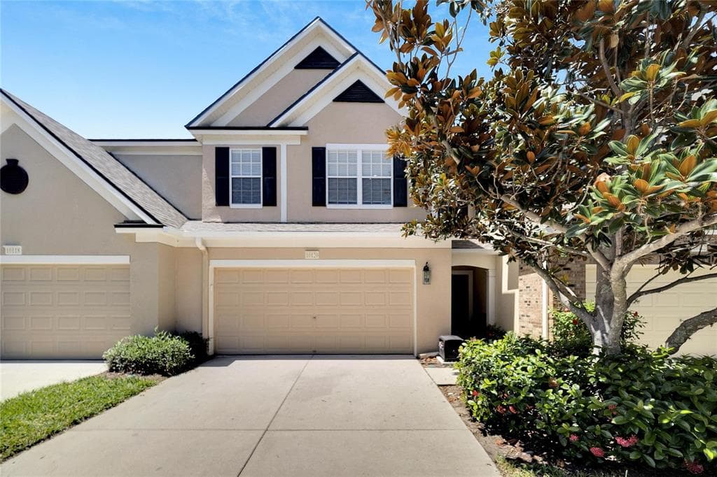10120 HAVERHILL RIDGE DRIVE RIVERVIEW, FL 33578
