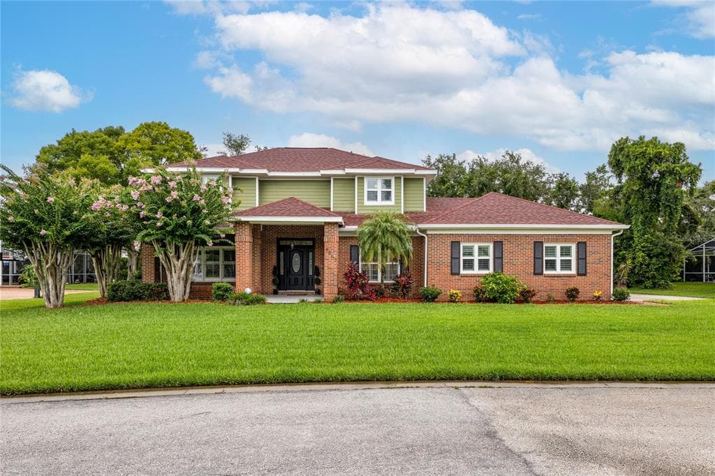 8667 BURNING TREE CIRCLE