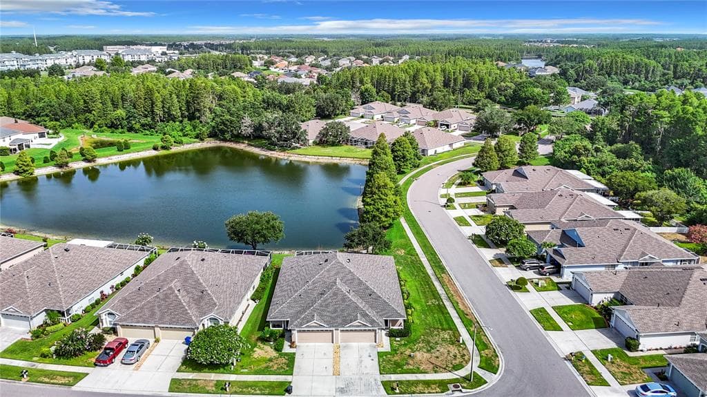 19327 GOPHERTRAIL PLACE LAND O LAKES, FL 34638