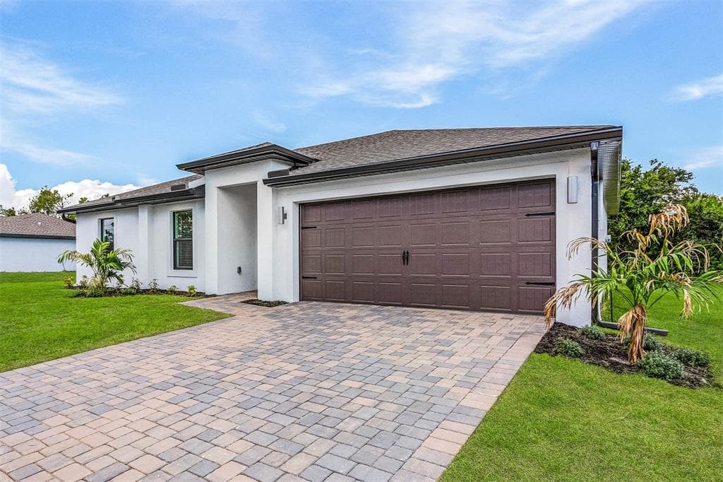 5473 COLFAX TERRACE PORT CHARLOTTE, FL 33981