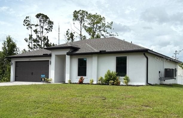 5307 BURGNER STREET PORT CHARLOTTE, FL 33981