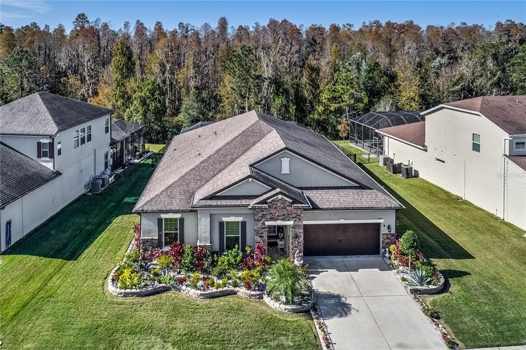 30310 FIVE FARMS AVENUE WESLEY CHAPEL, FL 33543