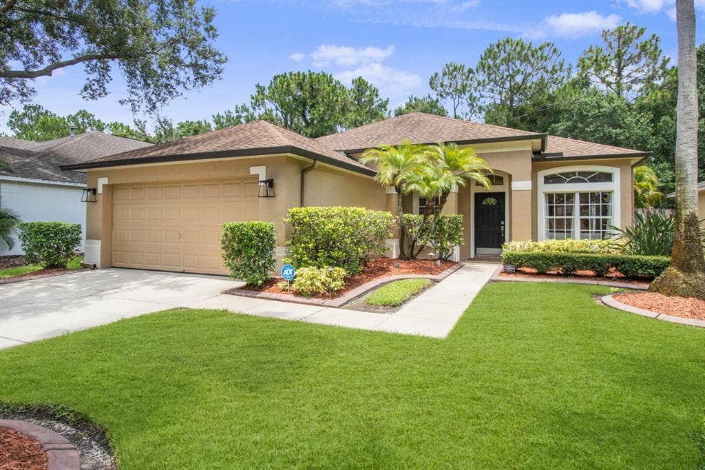 11801 DERBYSHIRE DRIVE TAMPA, FL 33626