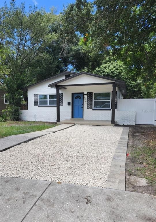 4820 12TH AVENUE S ST PETERSBURG, FL 33711