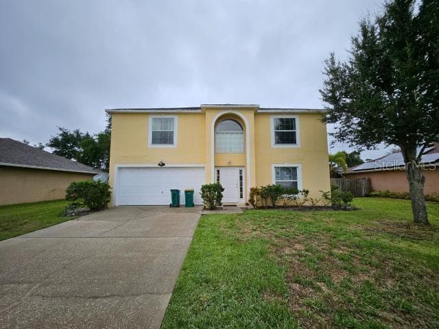1293 SORENTO CIRCLE MELBOURNE, FL 32904
