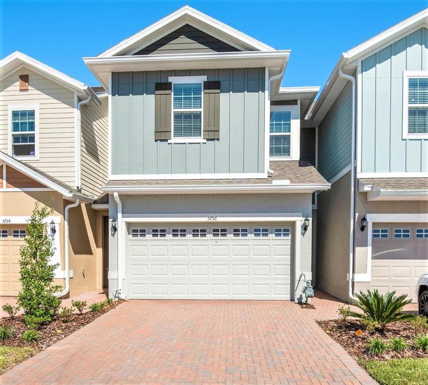 5756 SPOTTED HARRIER WAY LITHIA, FL 33547