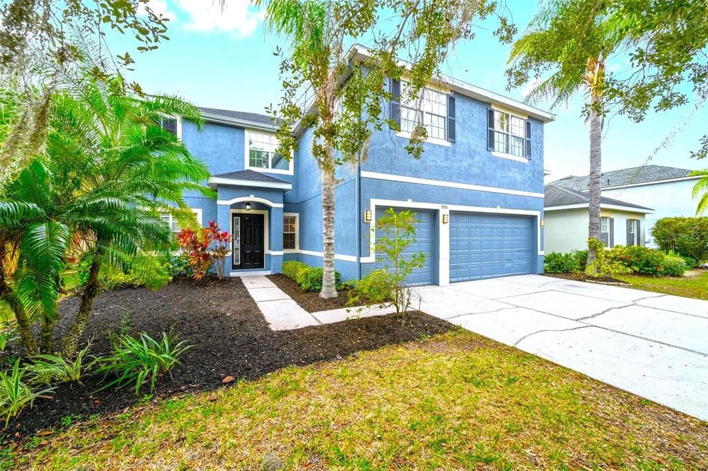 19931 TAMIAMI AVENUE TAMPA, FL 33647