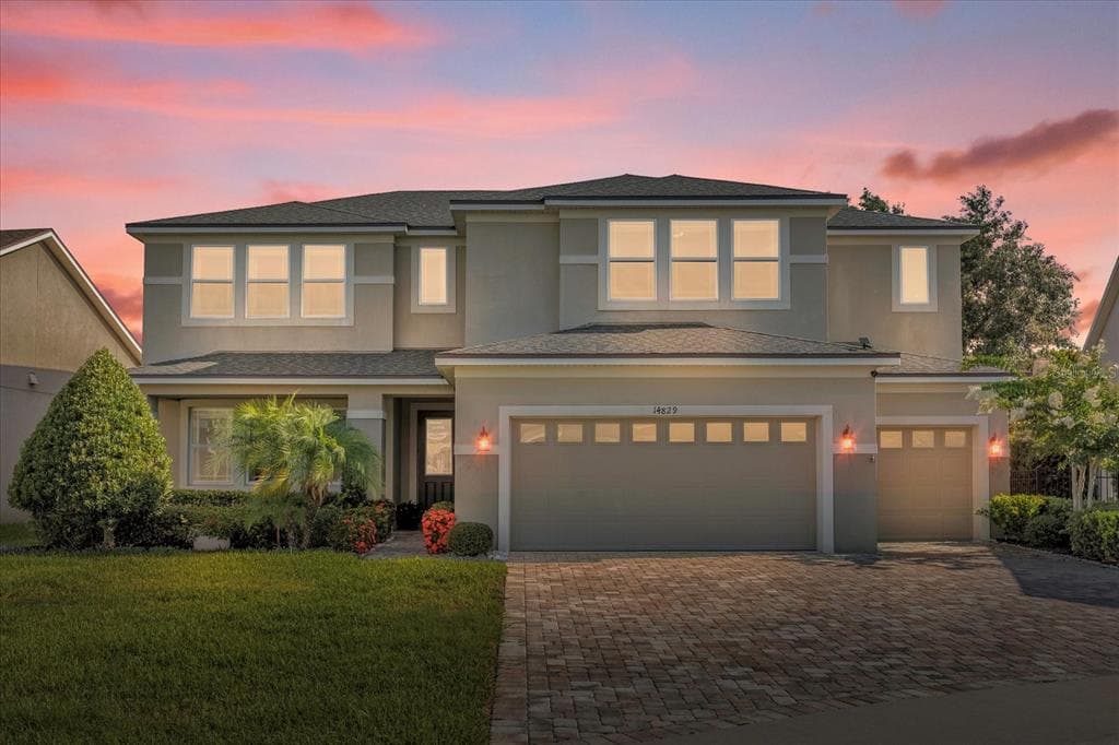 14829 WINKFIELD COURT WINTER GARDEN, FL 34787