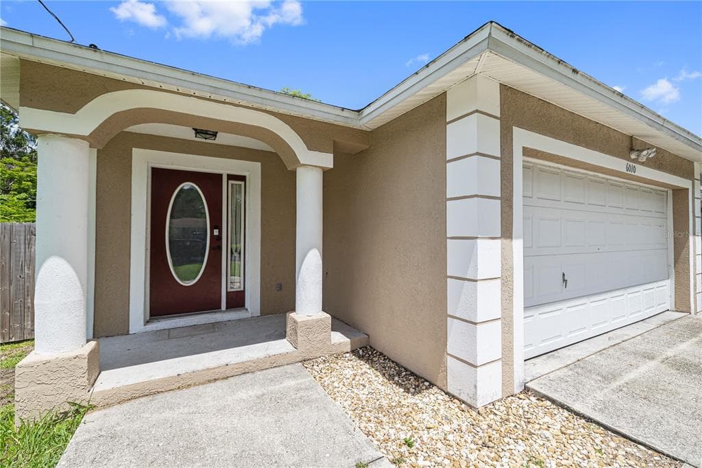 6010 N 18TH STREET TAMPA, FL 33610