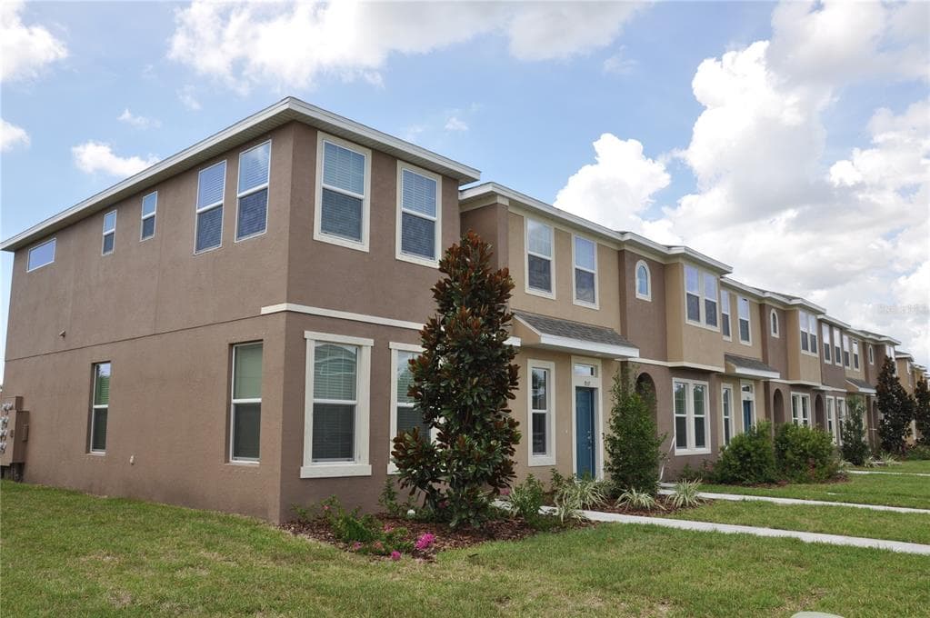 7039 TOWERING SPRUCE DRIVE RIVERVIEW, FL 33578