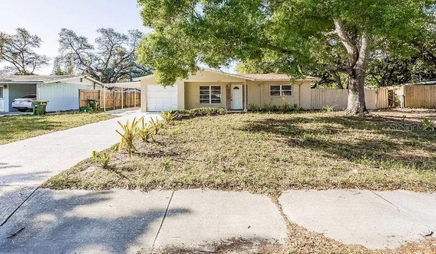 3834 DAVIS BOULEVARD SARASOTA, FL 34232