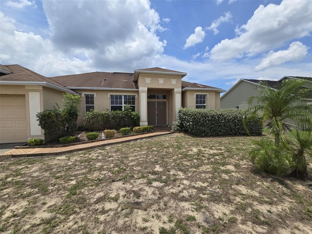 4049 BYRDS CROSSING DRIVE LAKELAND, FL 33812